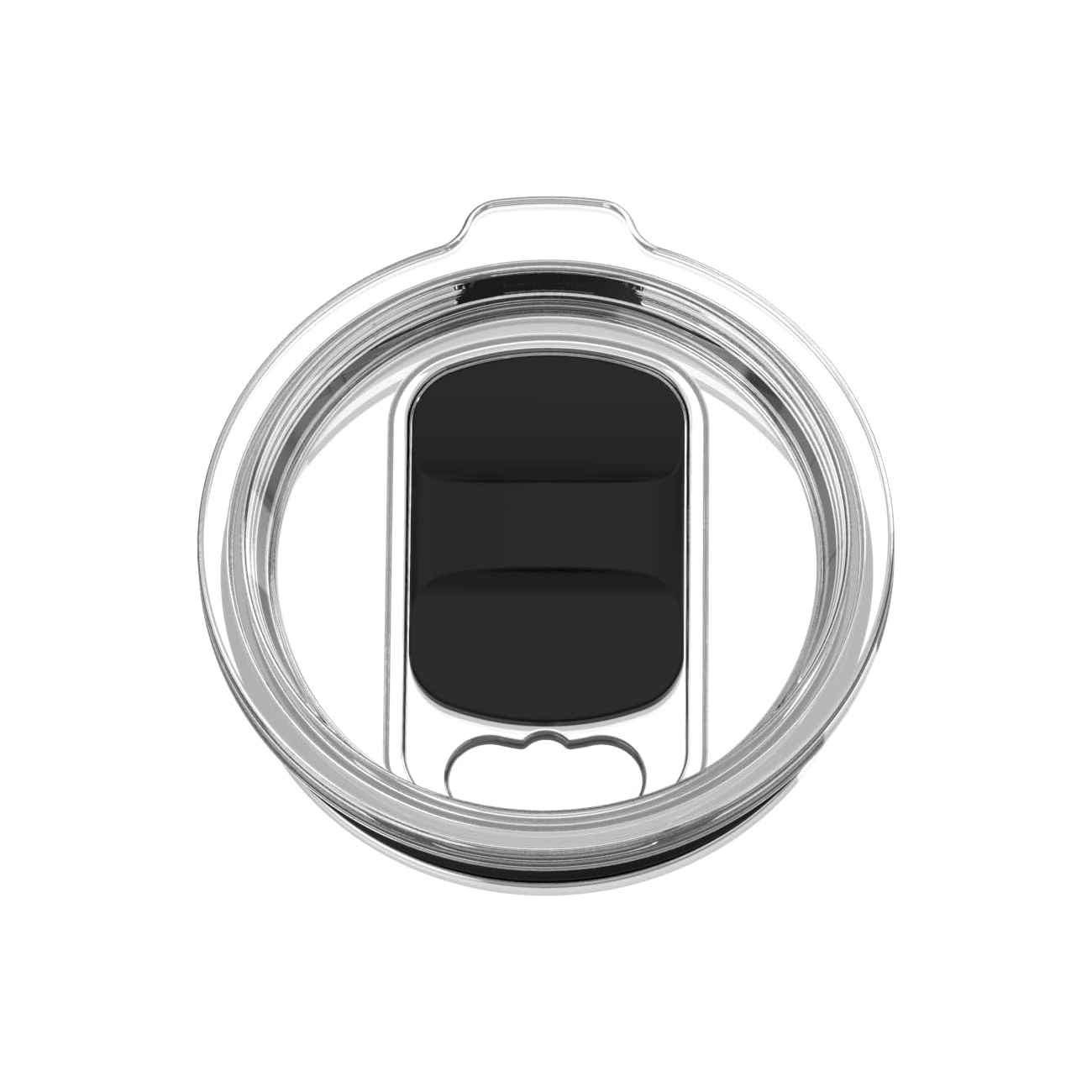 Ciups Mug 16 oz Smart Temperature Control Self Heating Mug Lid