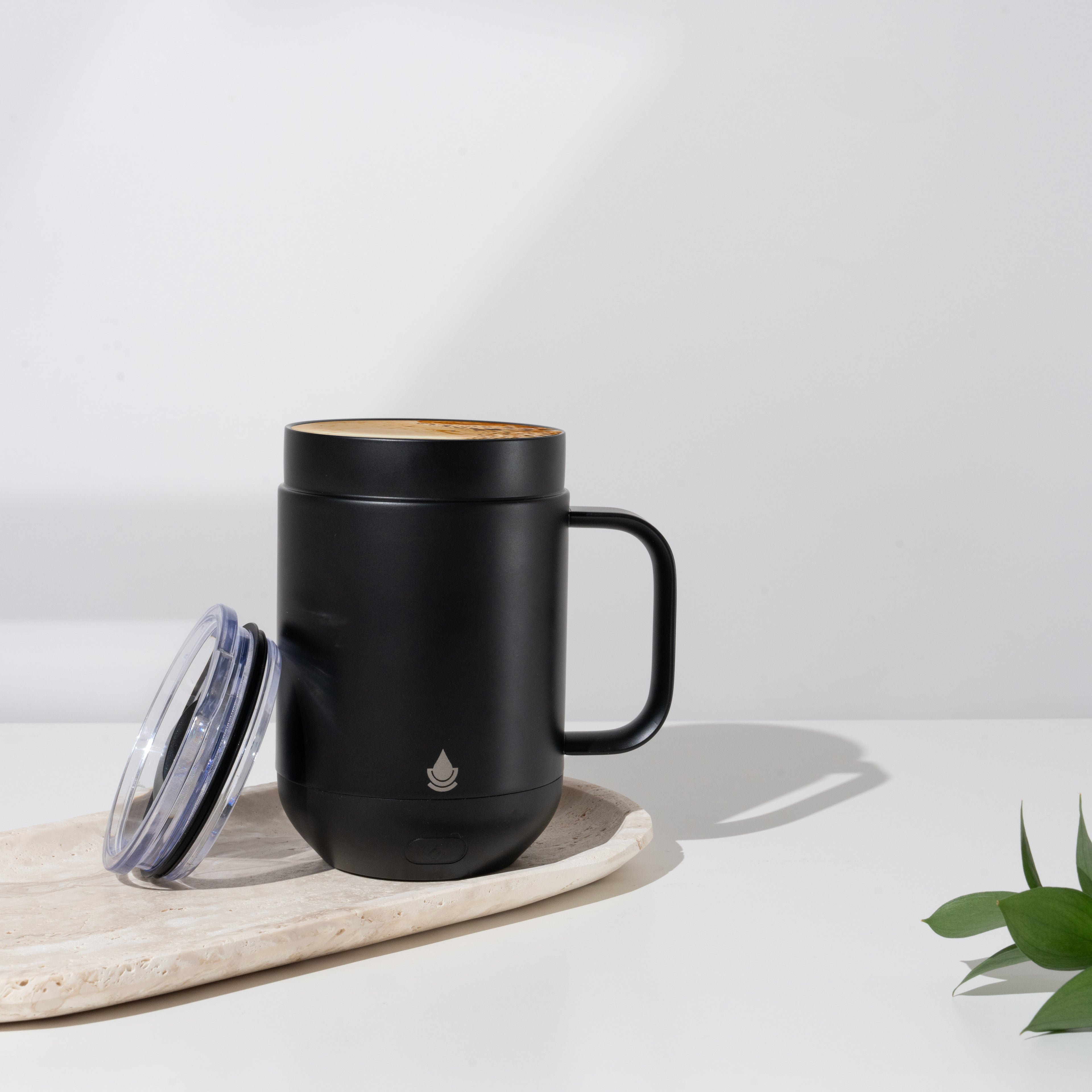 Ciups® Mug 16oz on surface