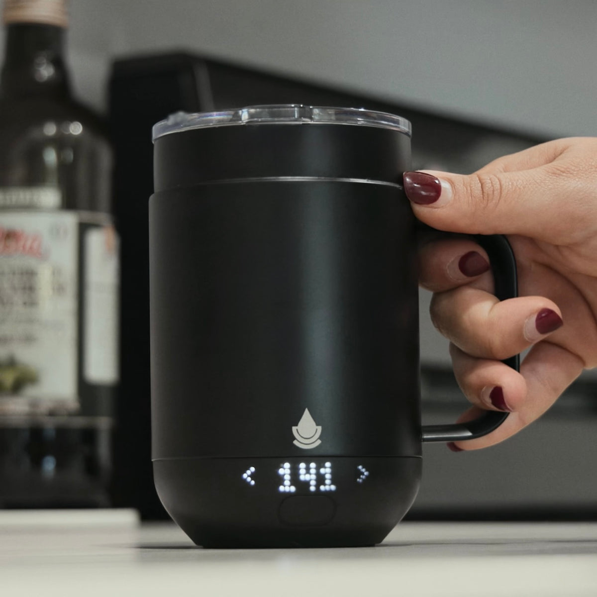 Ciups Mug