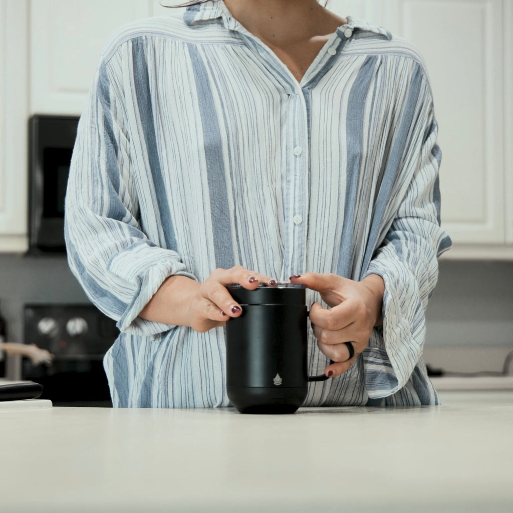 Ciups Mug