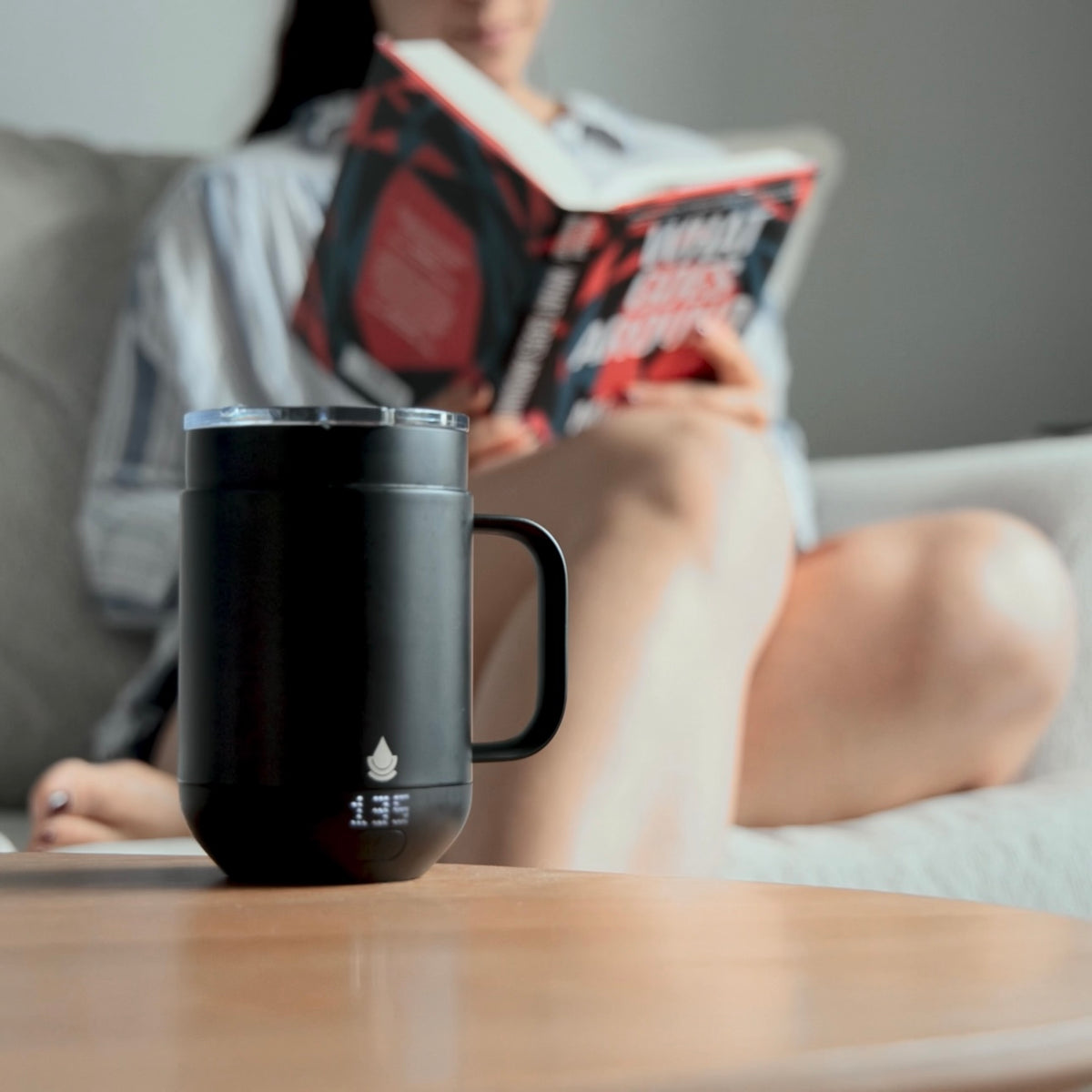 Ciups Mug