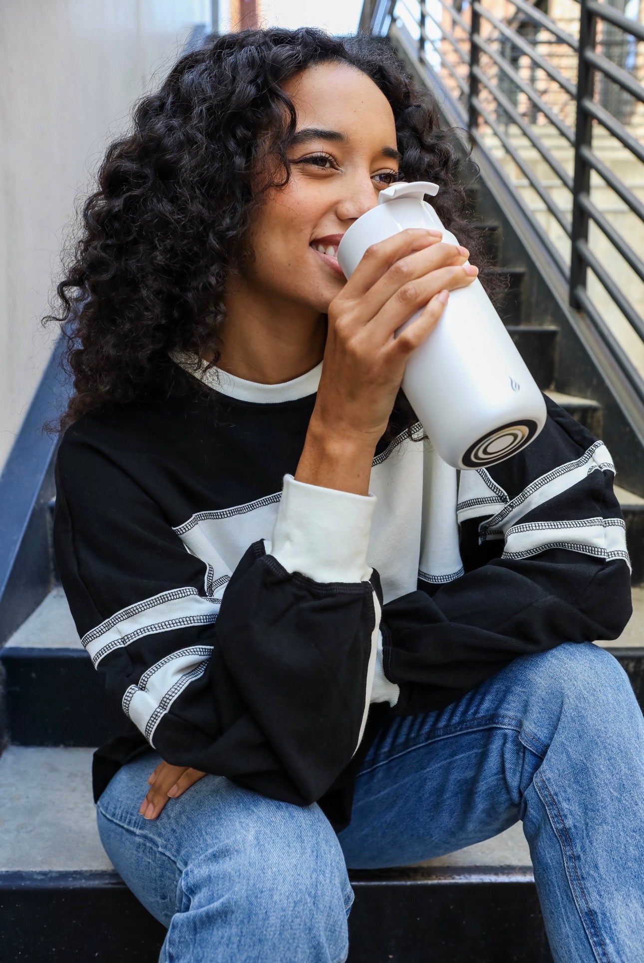 Traveling with the Ciups GoMug