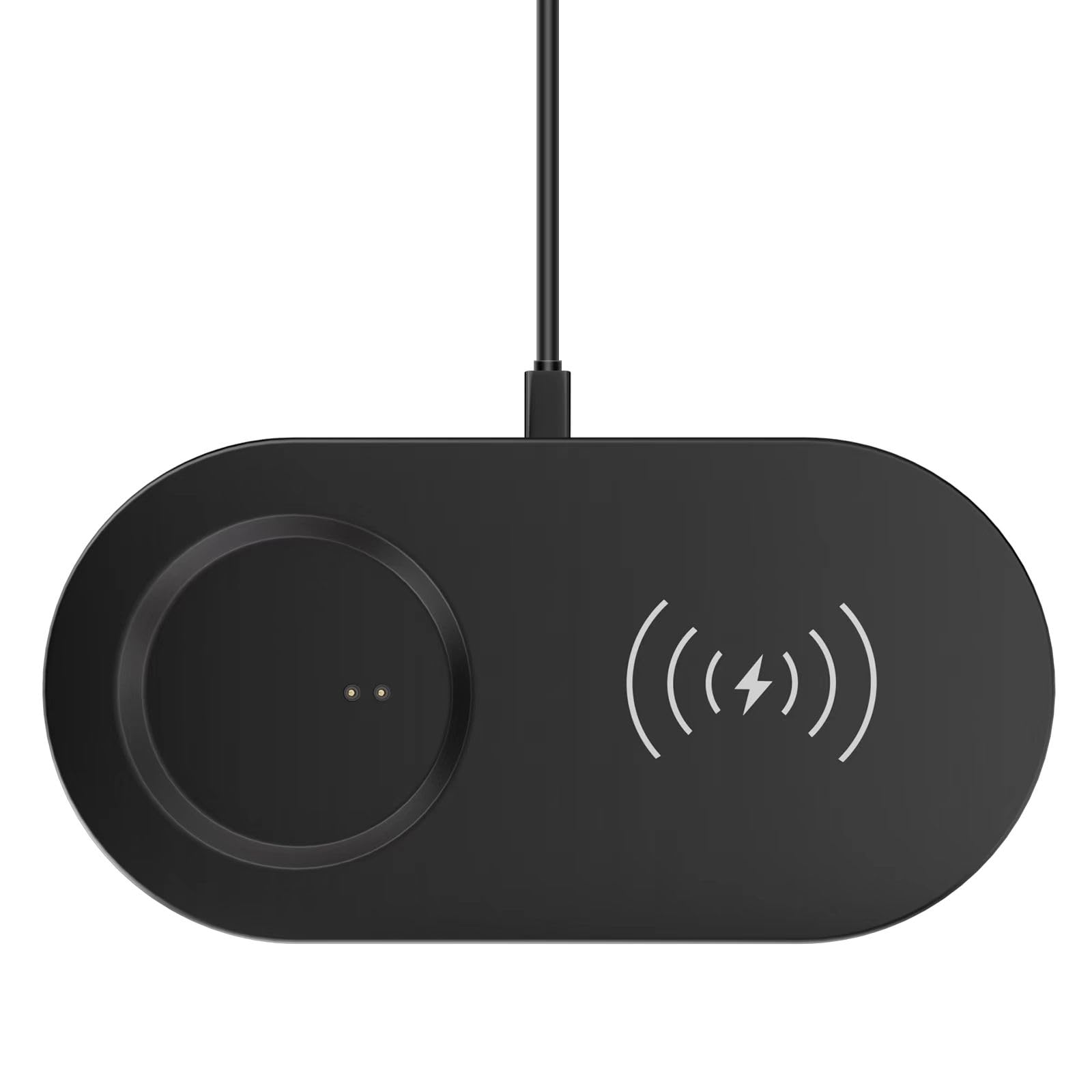 Ciups Charging Hub w/ Wireless Charger