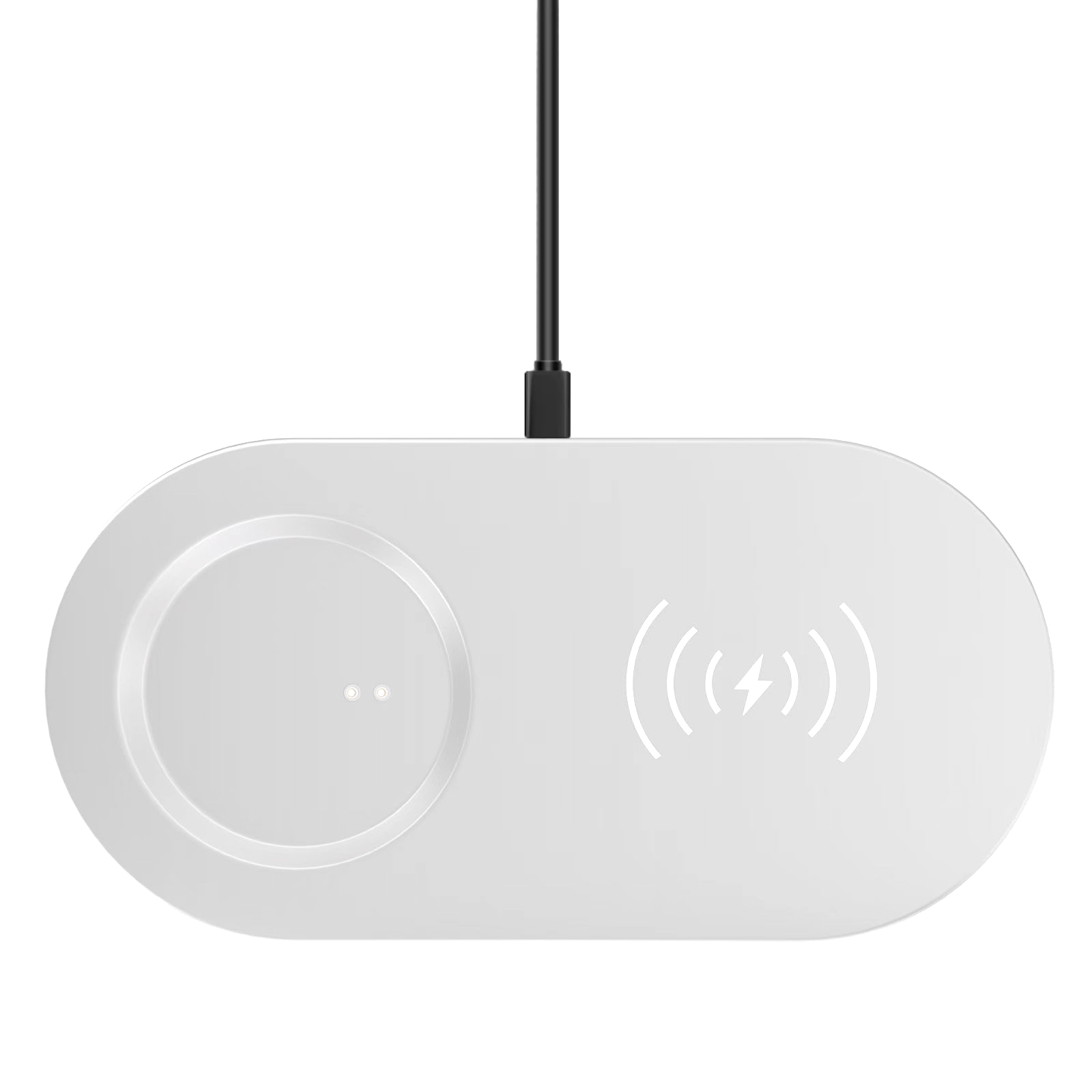 Ciups Charging Hub w/ Wireless Charger